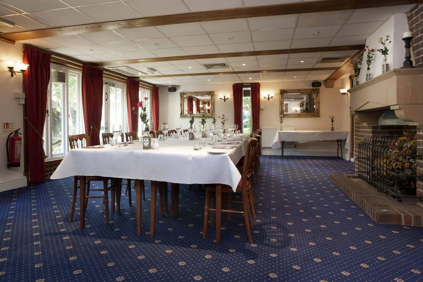 Foto - The Dog & Bear Hotel