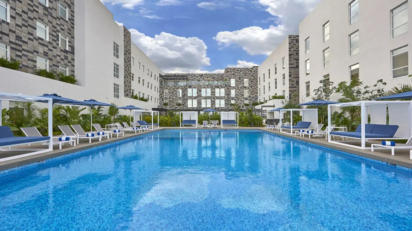 Foto - City Express Plus by Marriott Cancún Aeropuerto Riviera
