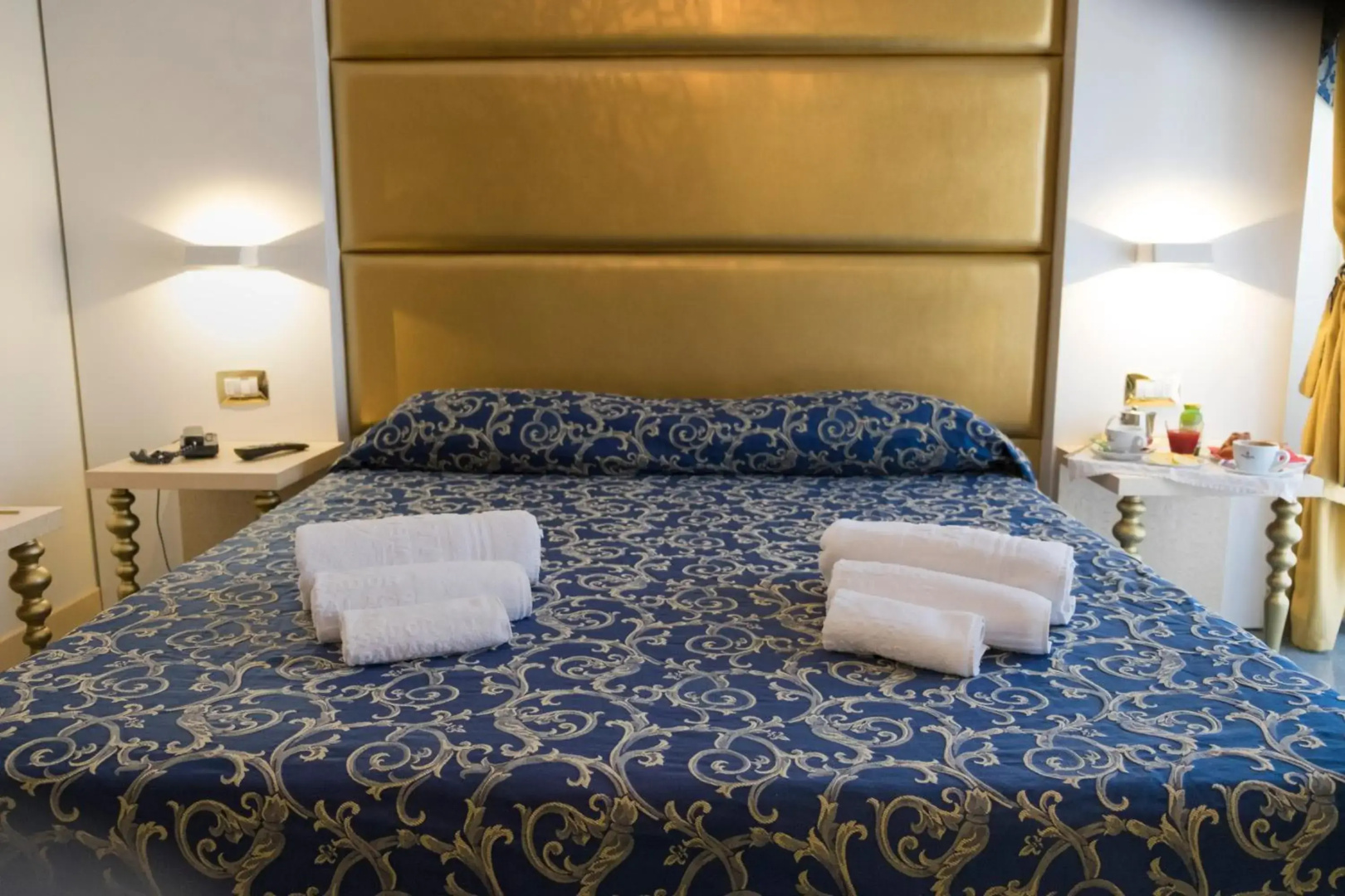 Foto - Hotel Ambassador