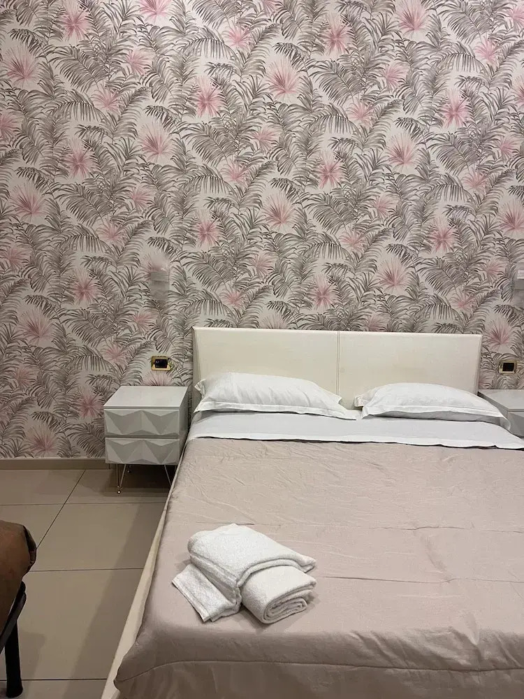 Foto - International Hotels