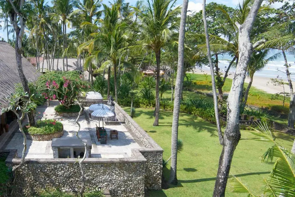 Photo - The Oberoi Beach Resort, Bali