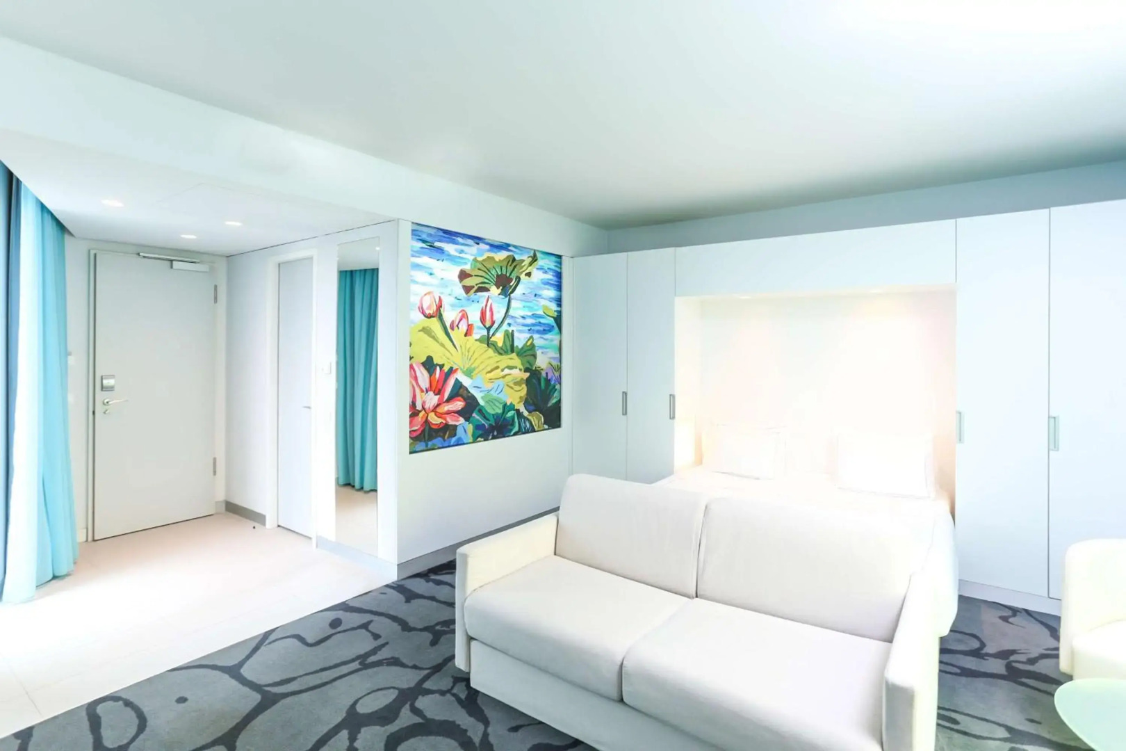 Foto - art'otel cologne, Powered by Radisson Hotels