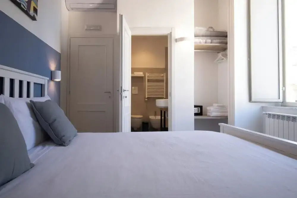 Foto - Decumano 43 Rooms