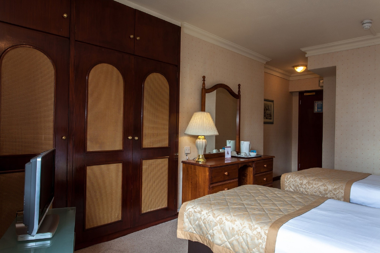 Foto - Hampstead Britannia Hotel