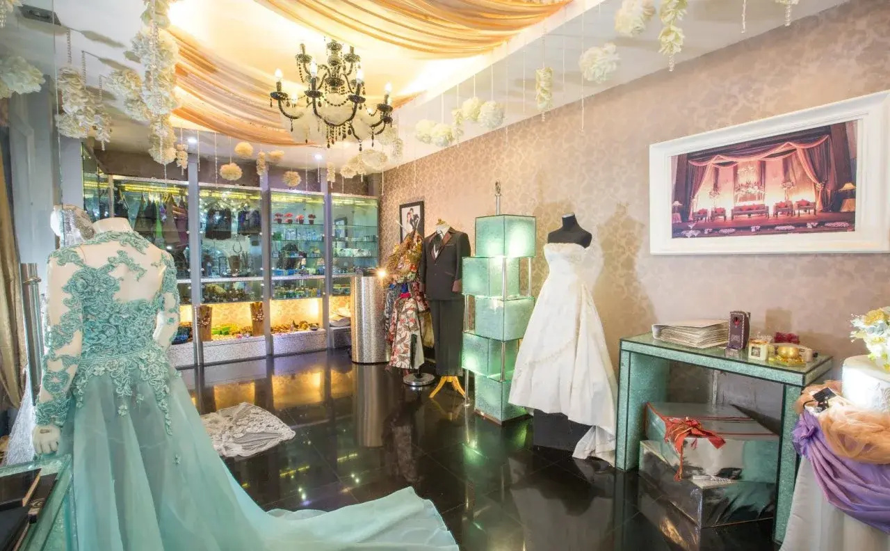 Foto - Manhattan Hotel Jakarta