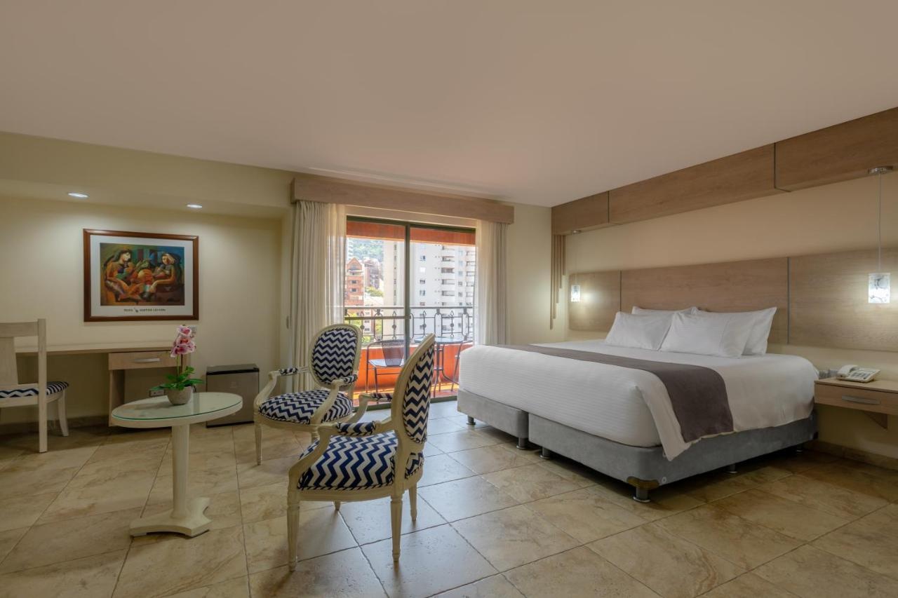 Foto - Hotel Obelisco