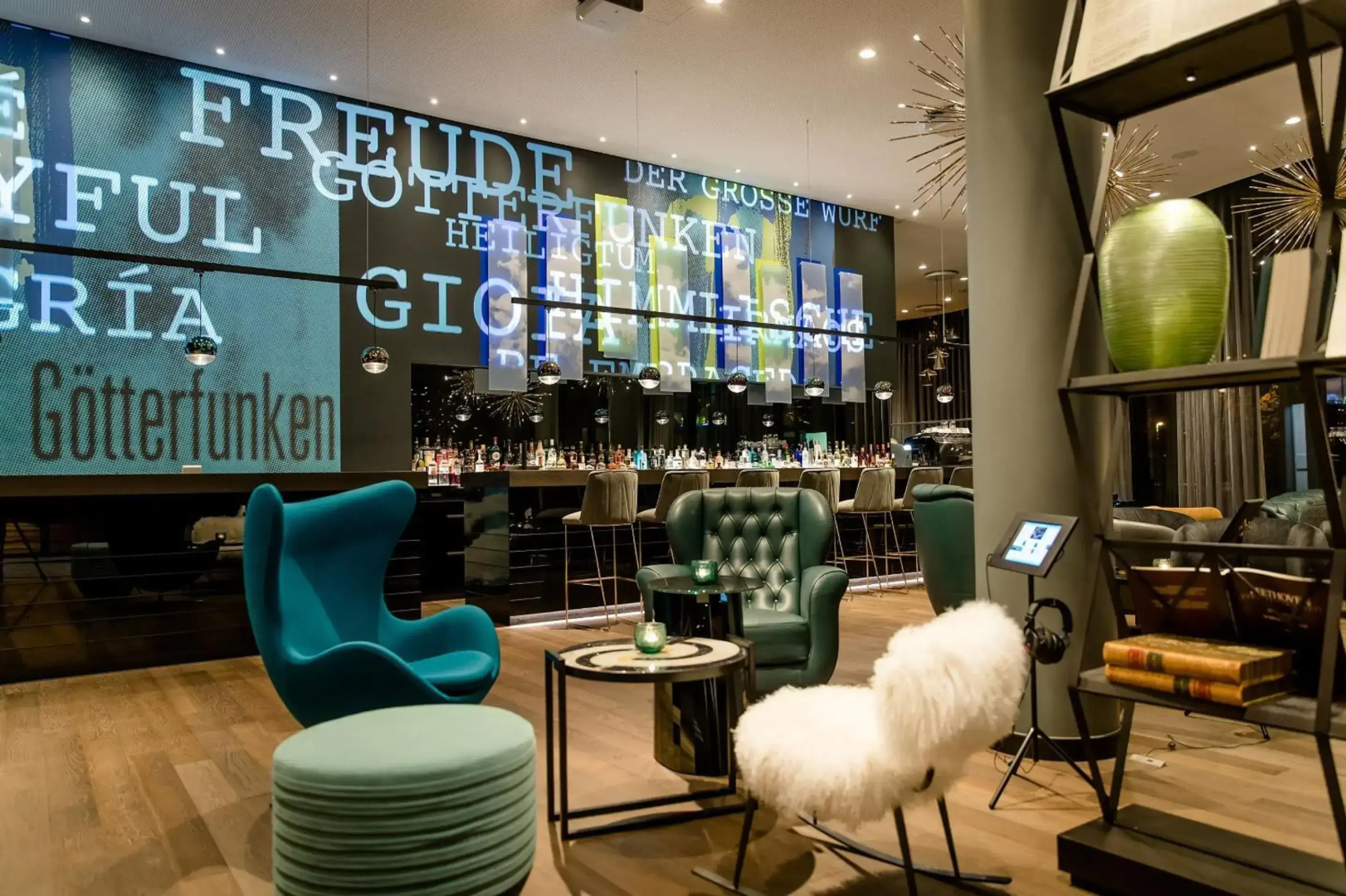 Photo - Motel One Bonn-Beethoven