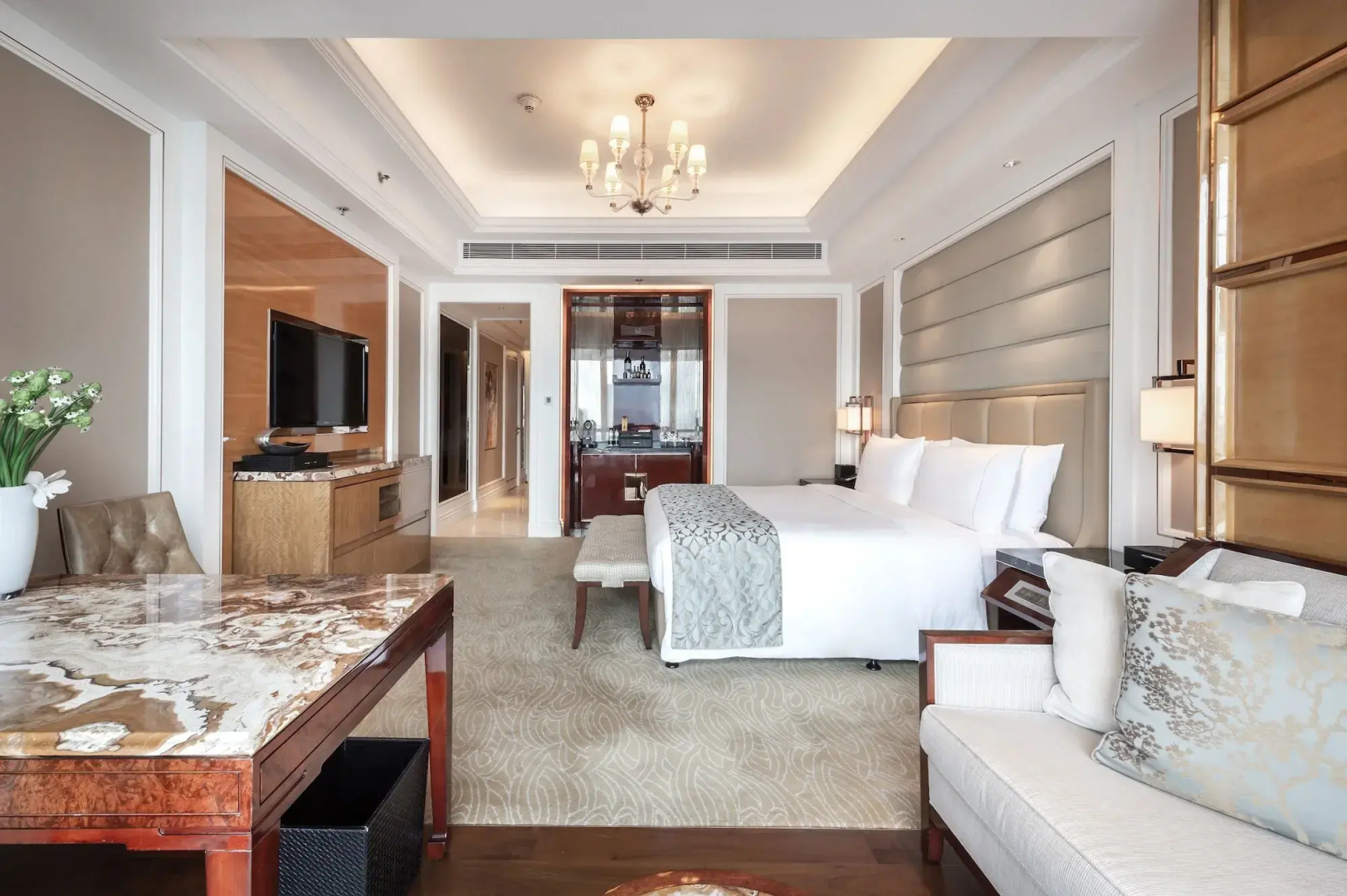 Photo - The Ritz-Carlton, Chengdu