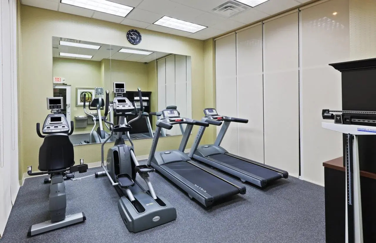 Photo - DoubleTree by Hilton Houston Westchase