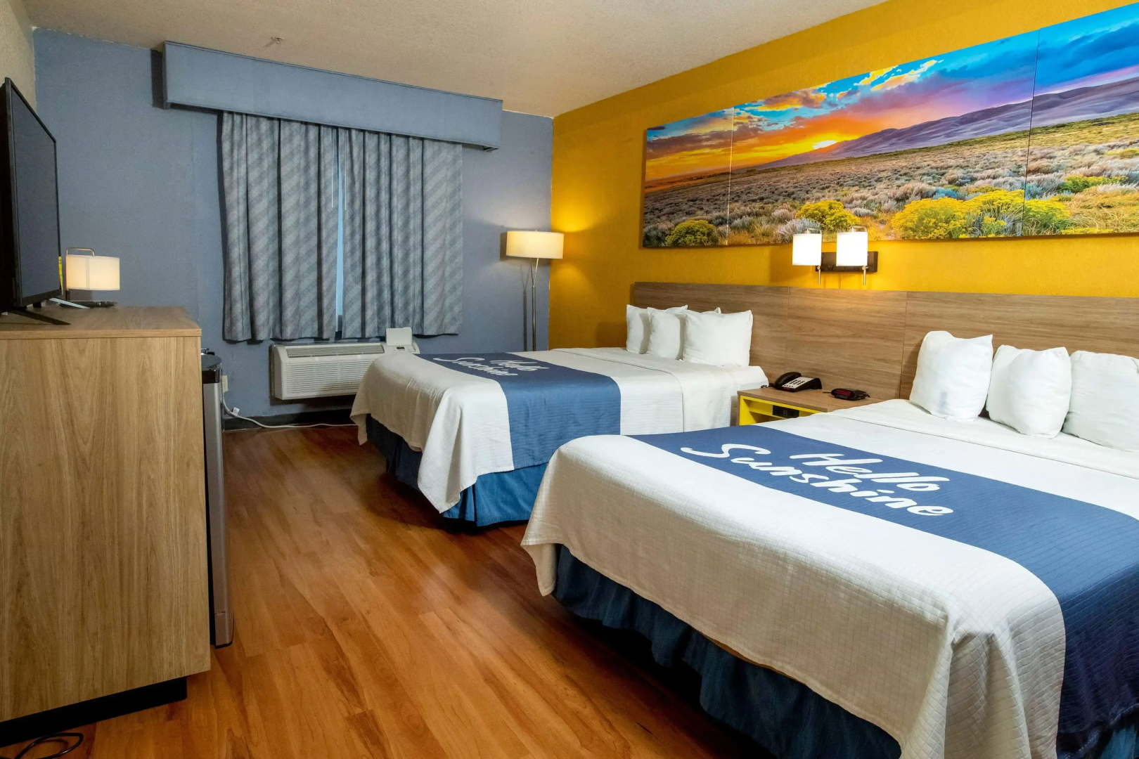 Foto - Days Inn & Suites by Wyndham Houston North/Aldine