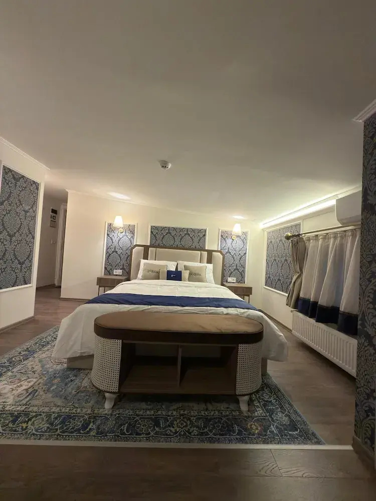 Photo - Oasis Inn Budapest