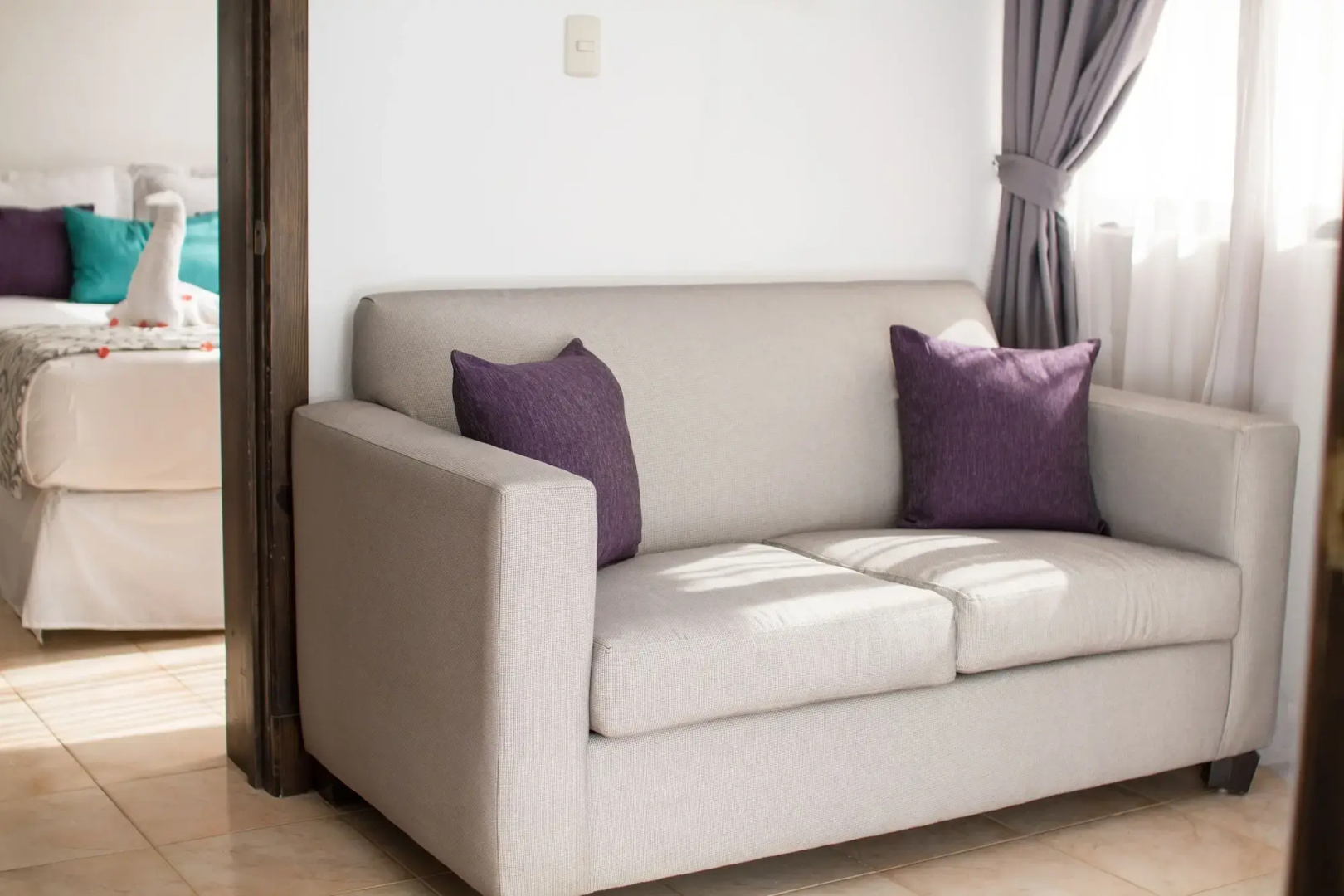 Photo - Hotel Silvestre