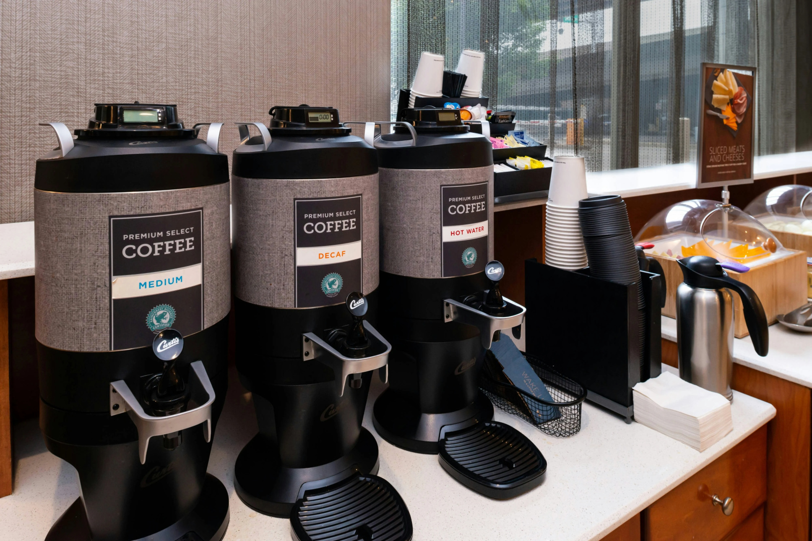 Foto - Springhill Suites by Marriott Pittsburgh North Shore