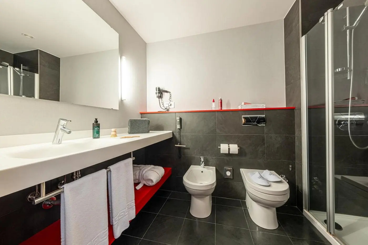 Photo - Hotel Sporting