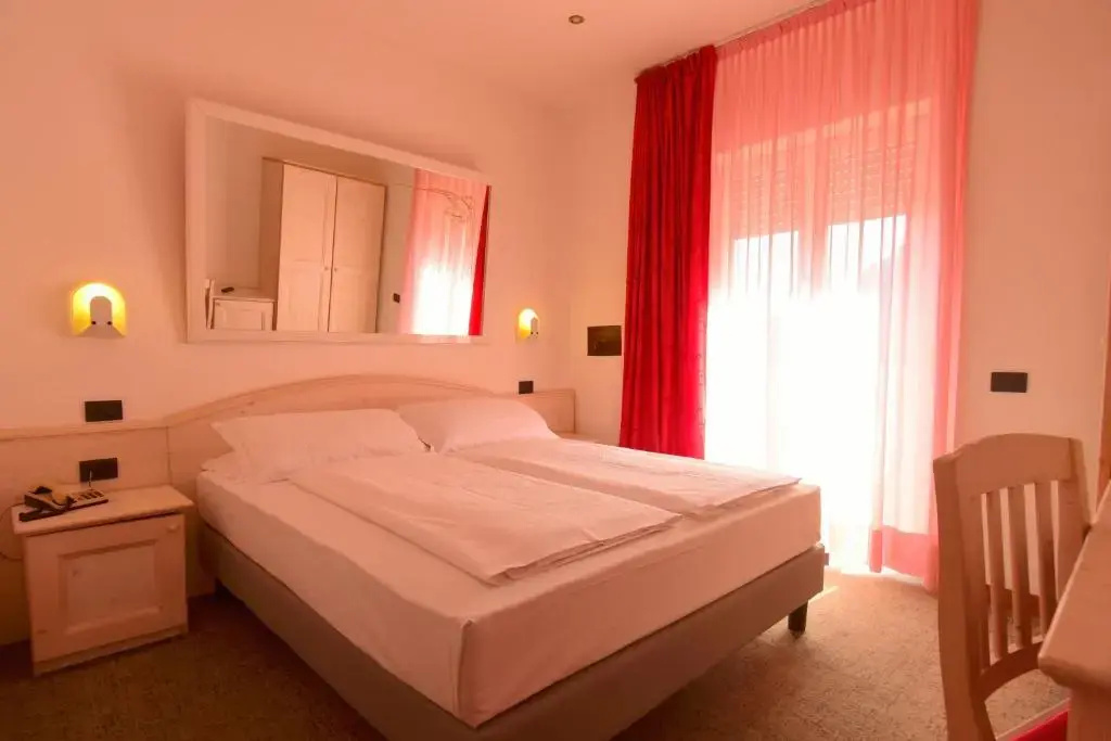Photo - Hotel Virgilio