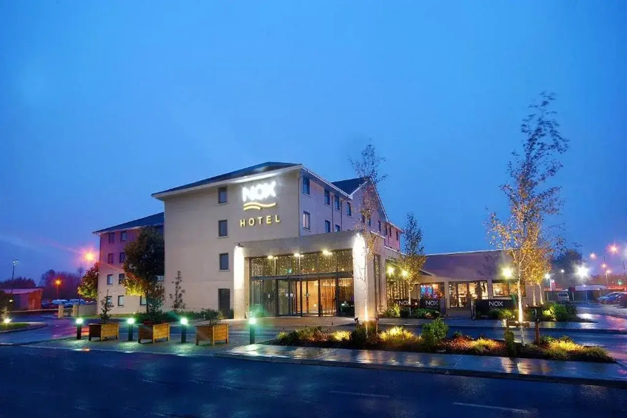 Photo - Nox Hotel