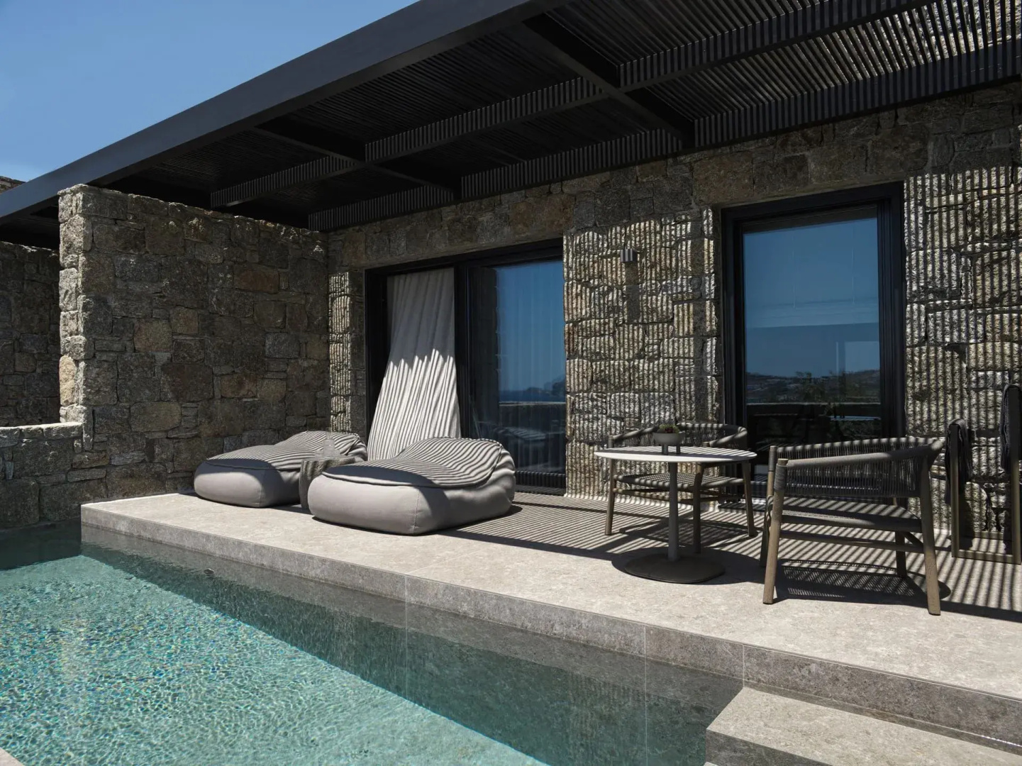 Photo - Noima Boutique Hotel Mykonos