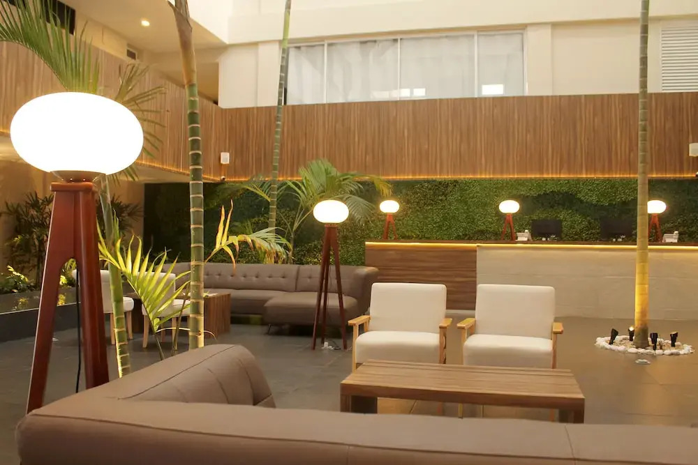 Foto - Hotel Costa Verde