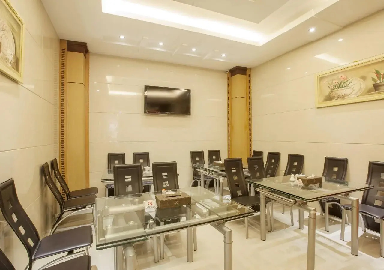 Foto - Vuong Tai Hotel