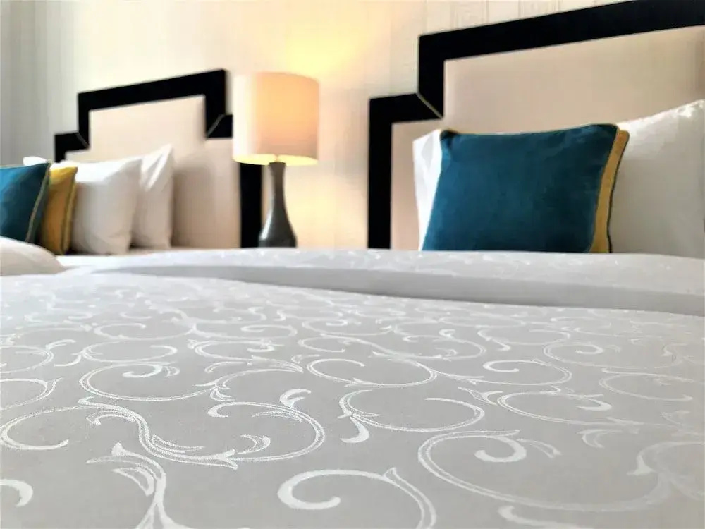 Photo - MONDRIAN Luxury Suites UNESCO Old Town