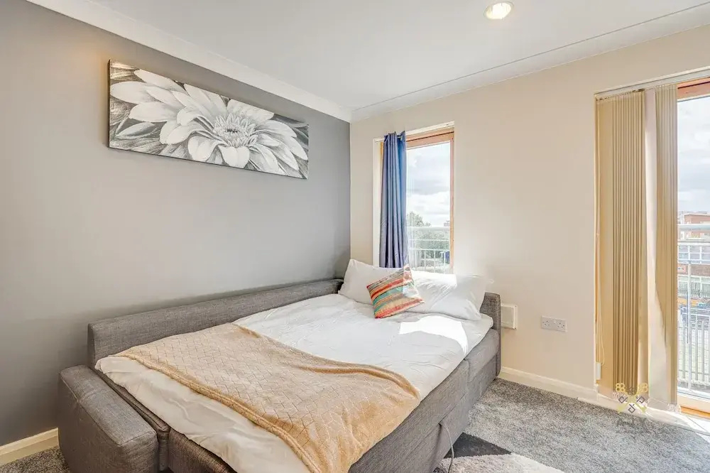 Foto - Mica Point City Centre Apartment