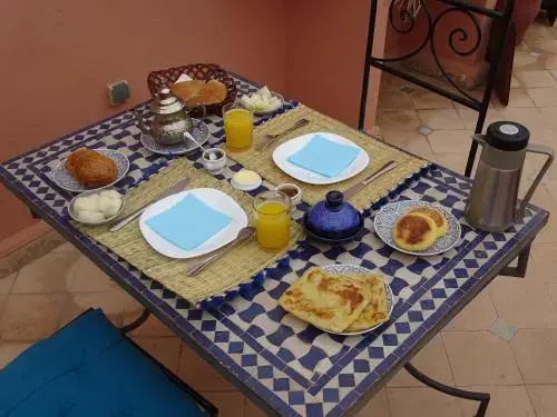 Foto - Riad Bab Lakhmiss