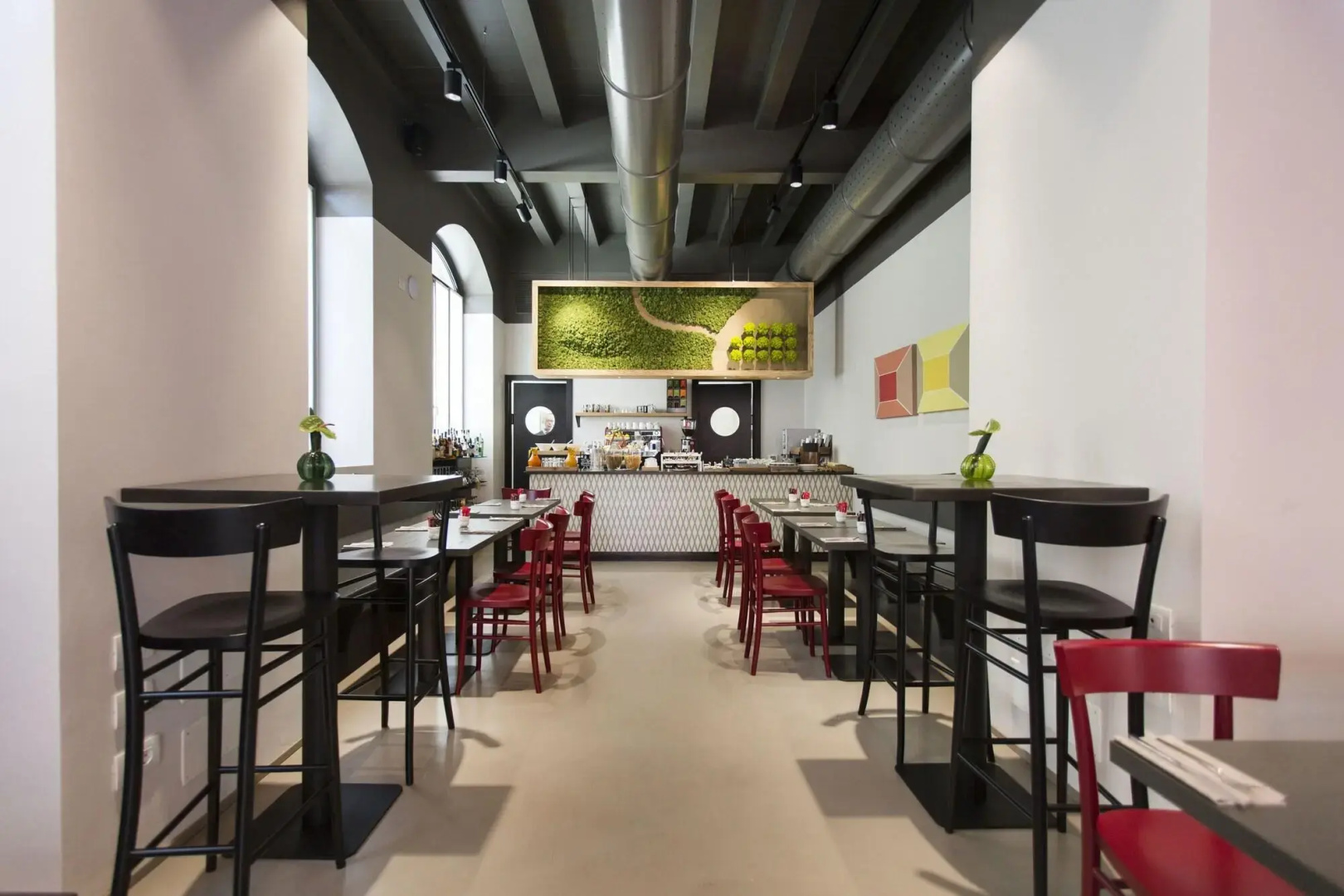Foto - Savona 18 Suites – Member of Preferred Hotels & Resorts