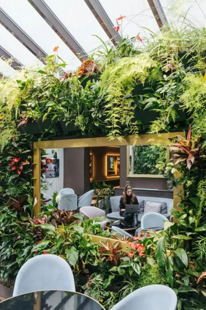 Foto - Le Parisis - Paris Tour Eiffel