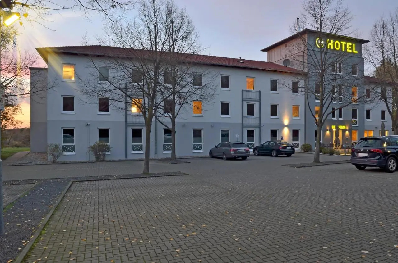 Foto - B&B Hotel Düsseldorf-Ratingen
