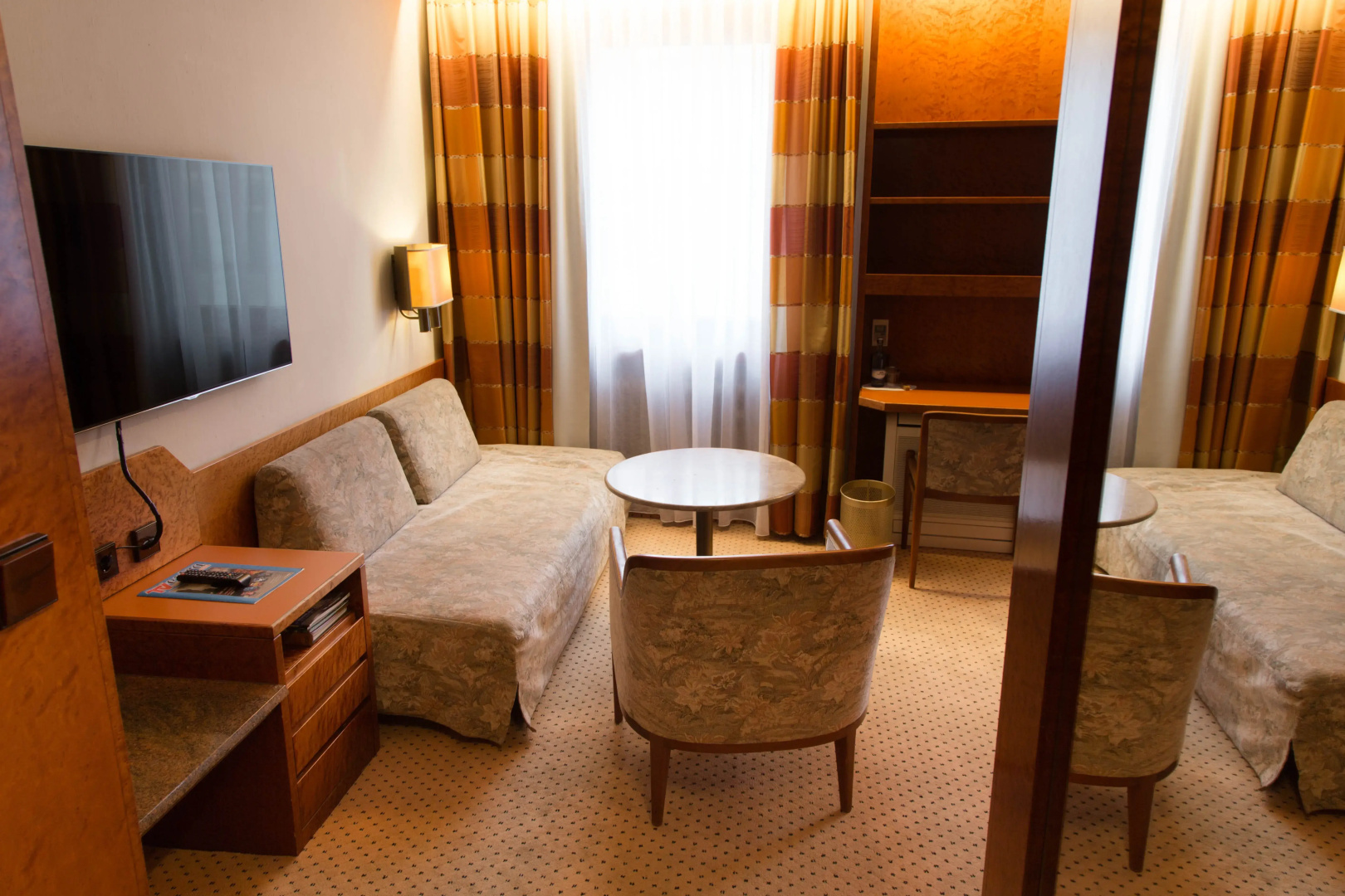 Foto - Hotel Royal