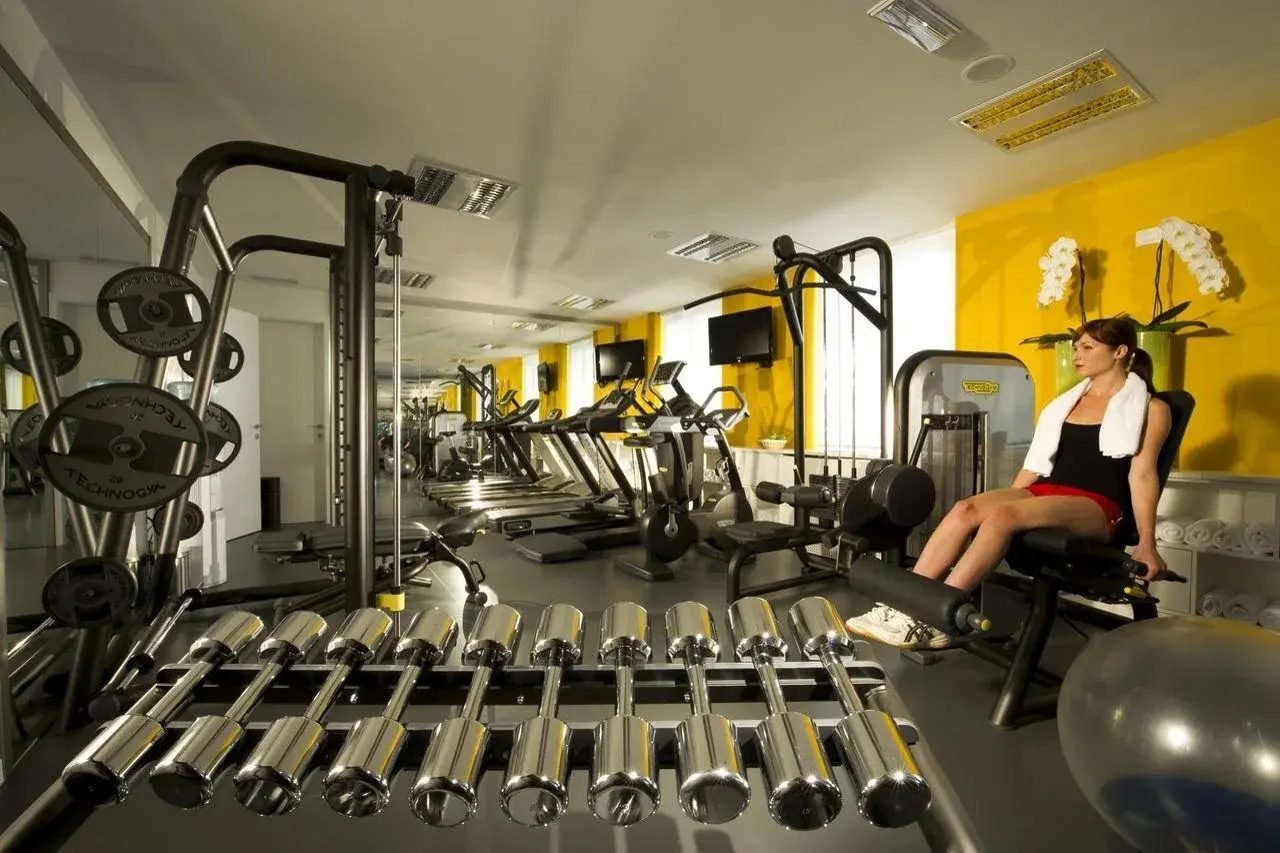 Foto - Best Western Premier Hotel Slon