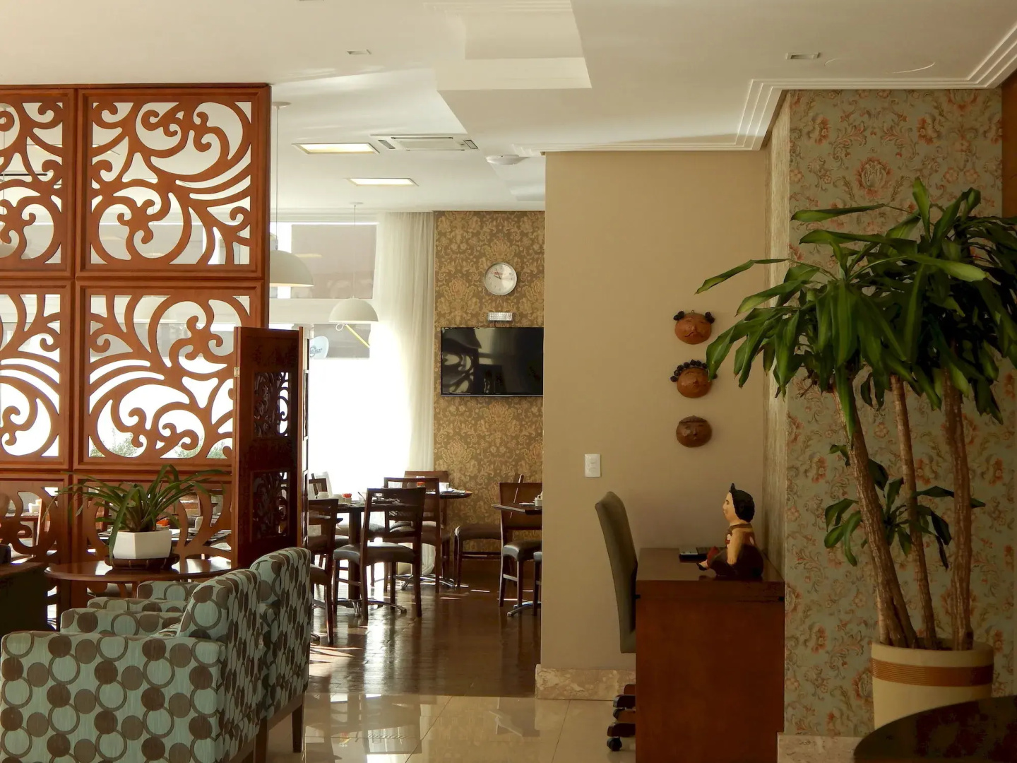 Foto - Hotel Monte Felice Centro