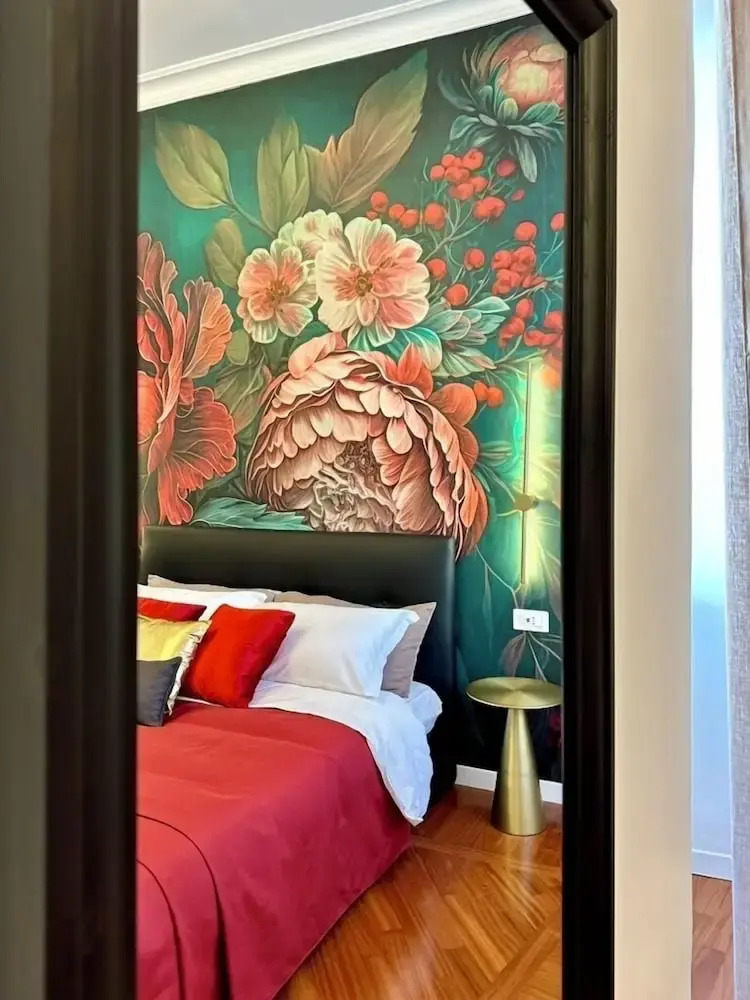 Photo - Vacanze Romane Suite 7 Languages