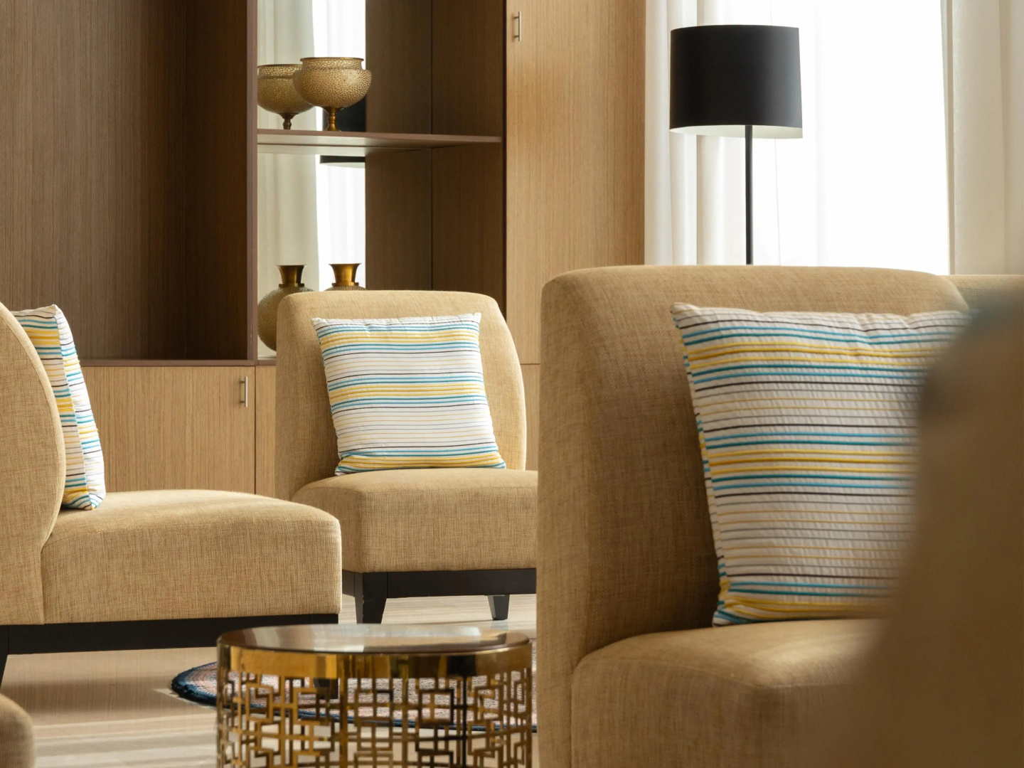 Foto - Levatio Suites Muscat, a member of Radisson Individuals
