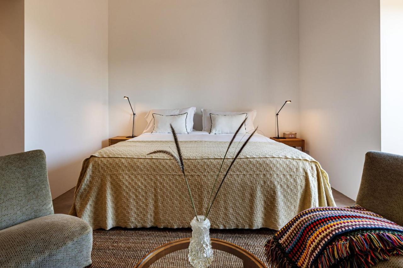 Photo - Cenoura-Brava Villas & Suites.