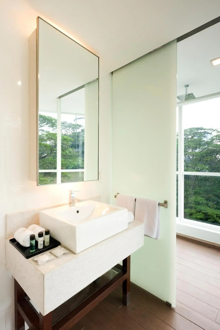 Photo - Oasia Suites Kuala Lumpur