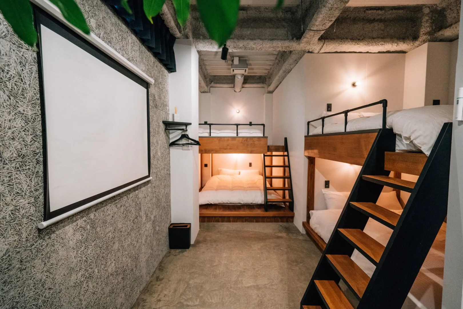 Foto - The Nine States Hotel Fukuoka Tenjin West