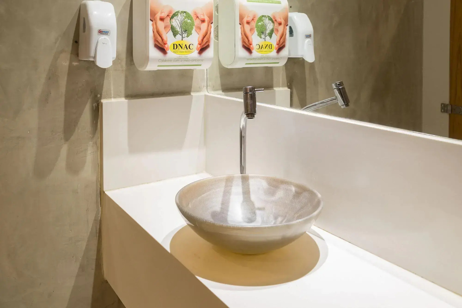 Foto - Hotel Atlântico Travel Copacabana