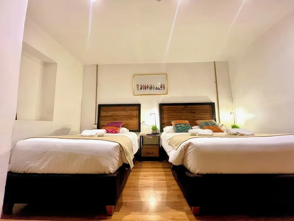 Photo - Hostal María Angola