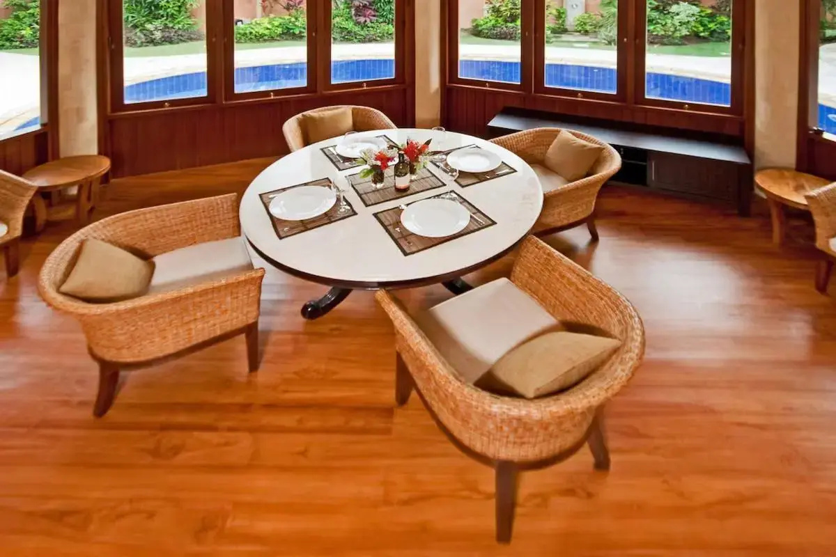 Foto - Bali Jade Villas