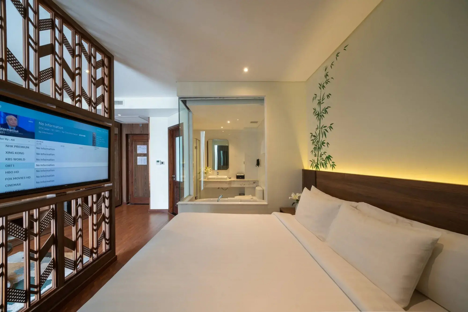 Photo - Northern Charm Hotel