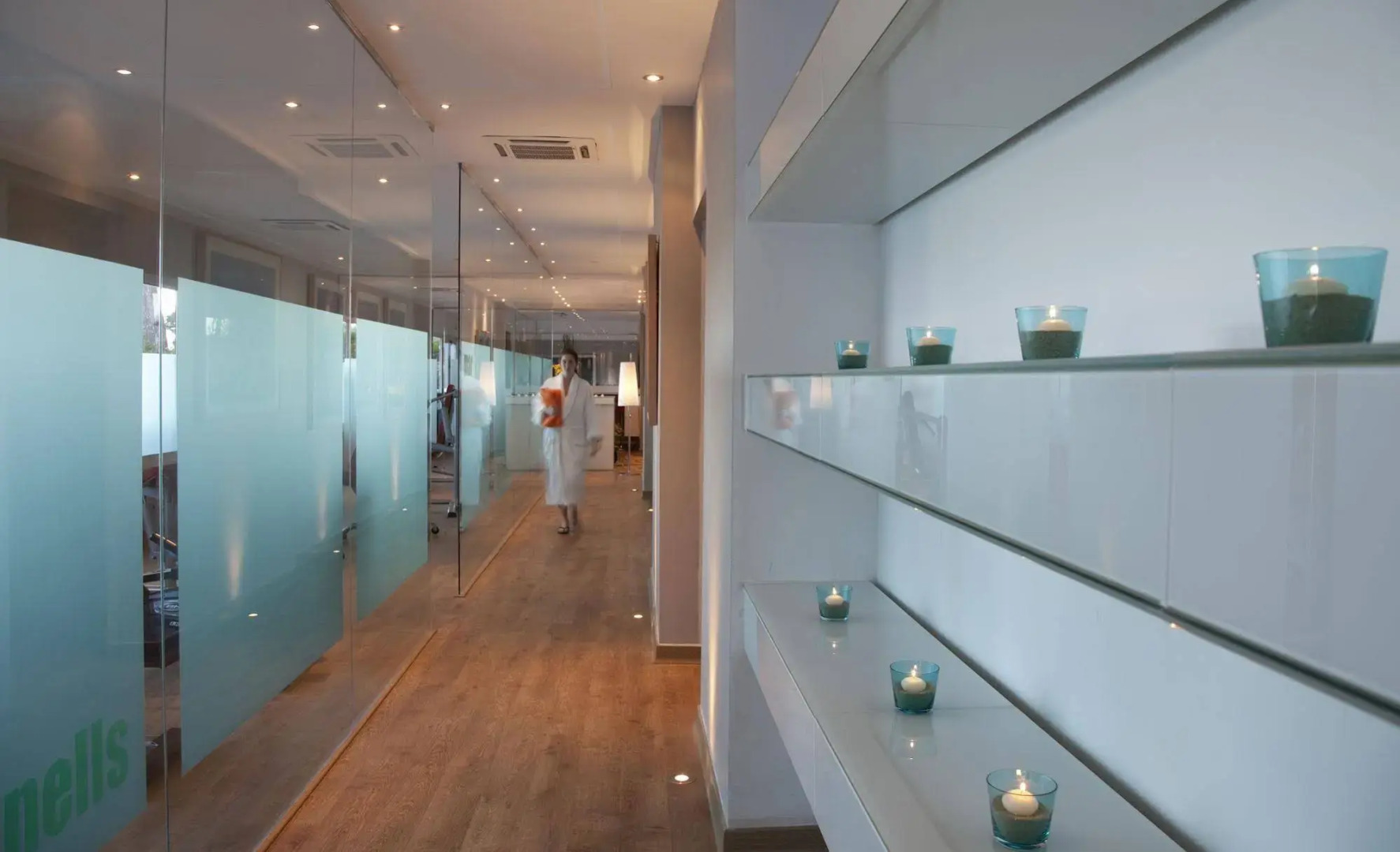 Photo - Hotel Coronado Thalasso & Spa