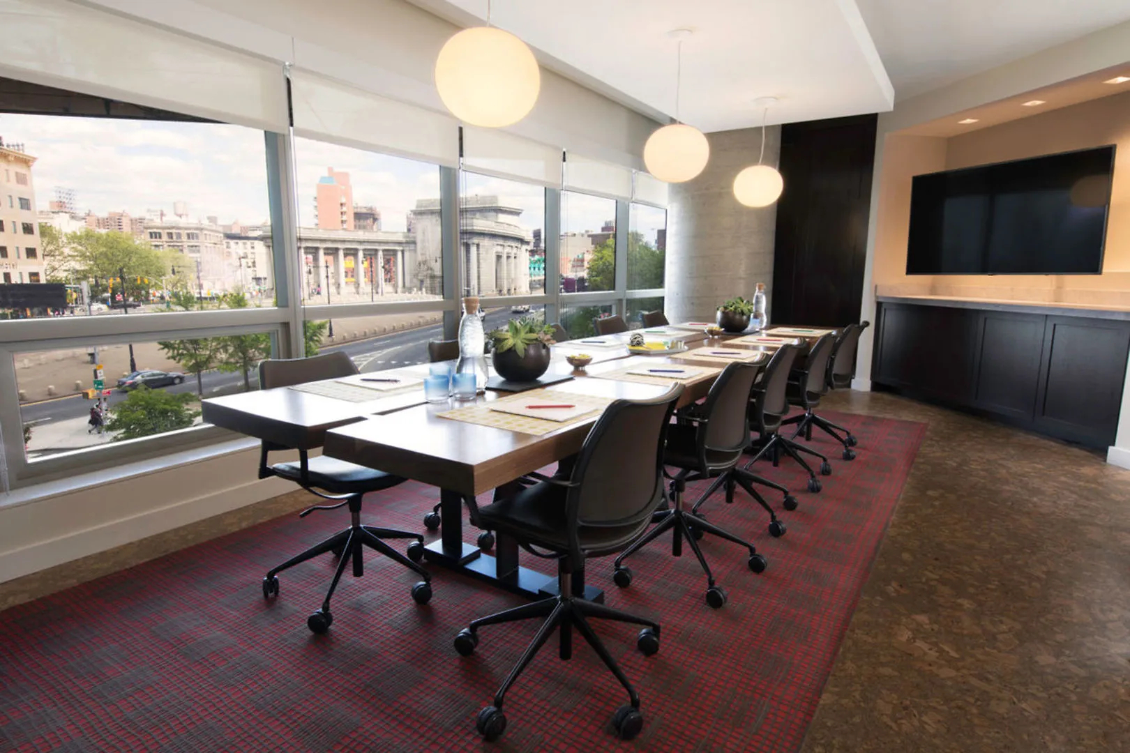 Foto - Hotel 50 Bowery, part of JdV by Hyatt