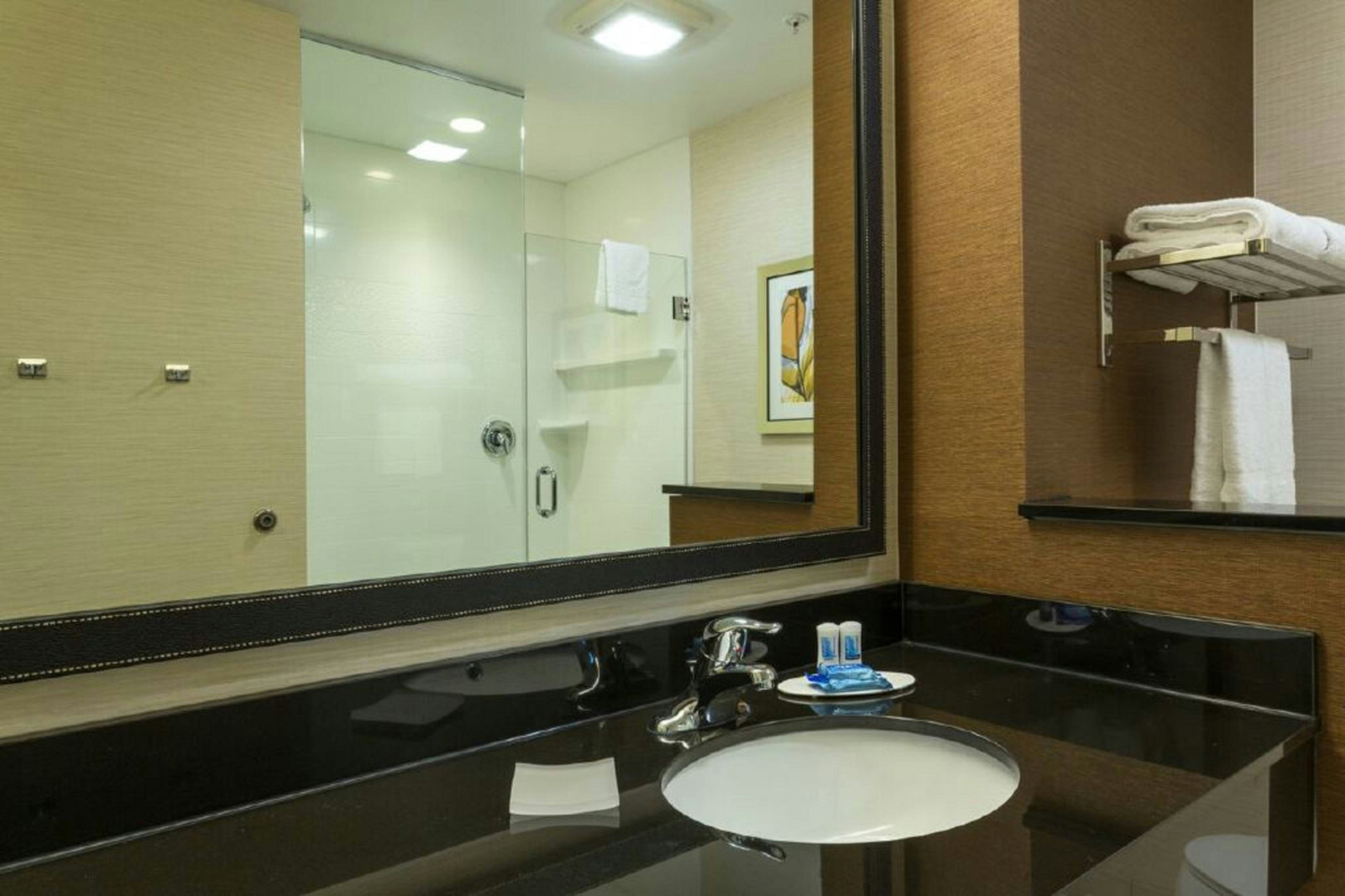 Foto - Fairfield Inn & Suites Fort Lauderdale Pembroke Pines