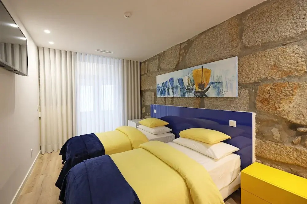 Photo - FLH Porto Downtown GuestHouse