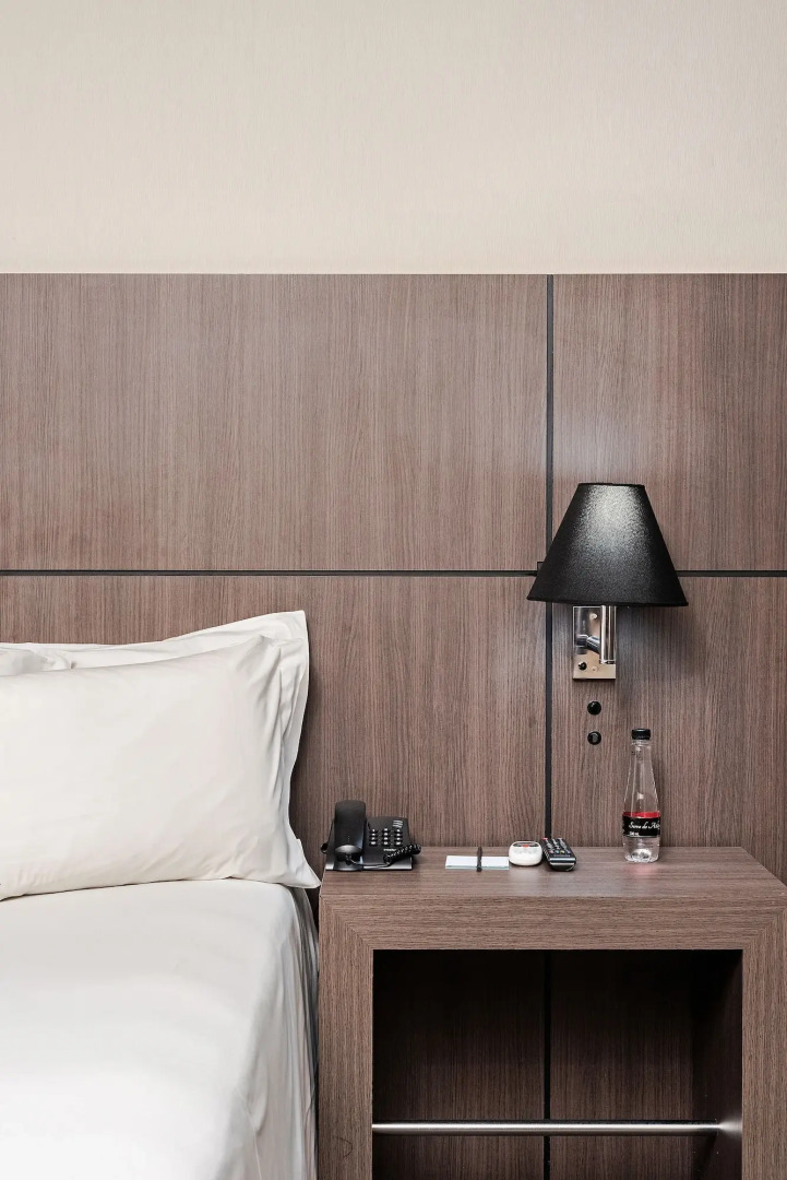 Photo - Slaviero Hotel Curitiba Centro