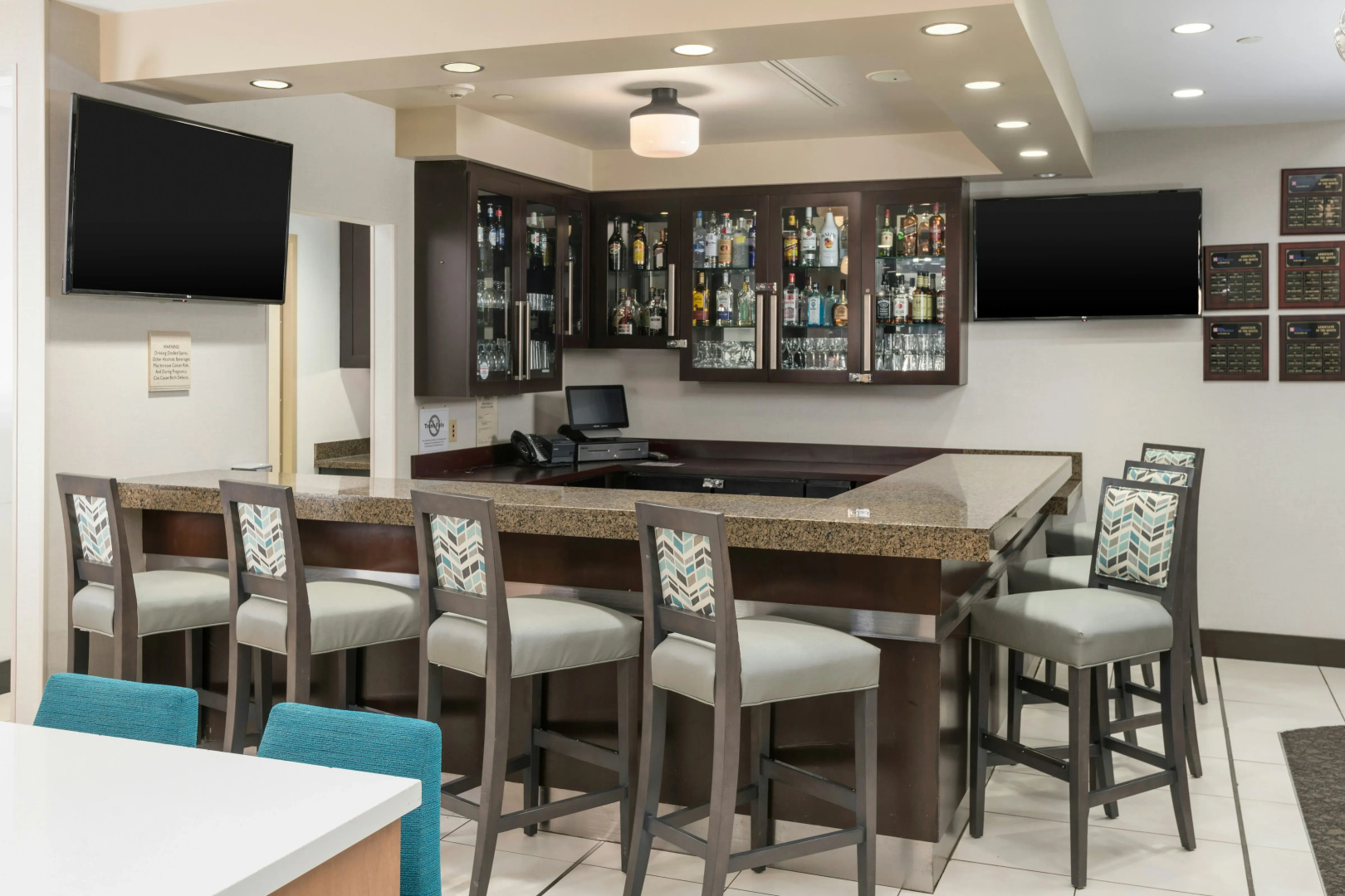 Foto - Hilton Garden Inn Silver Spring White Oak