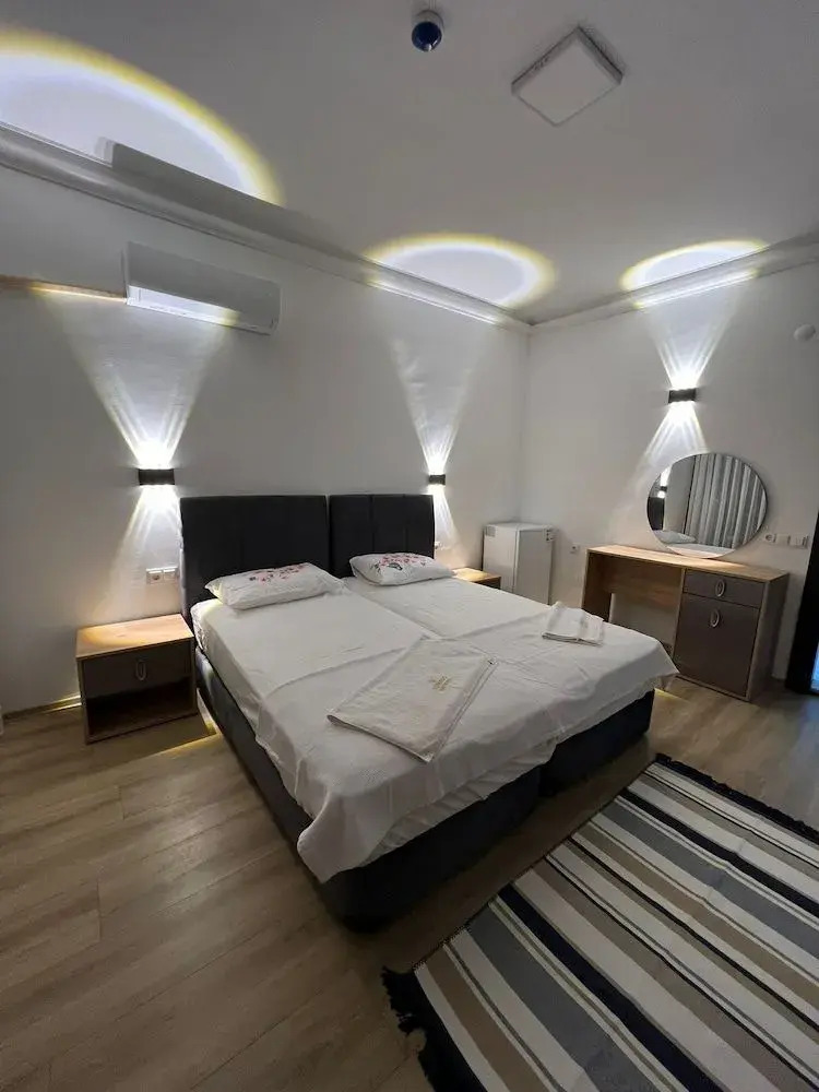 Foto - Asimado Hotel