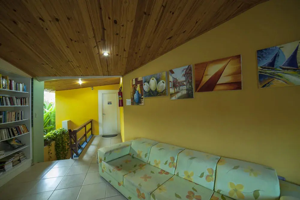 Foto - Pousada Portomares