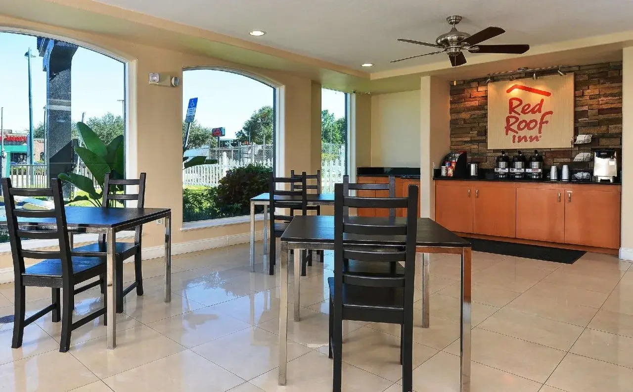 Foto - Red Roof Inn Orlando South - Florida Mall